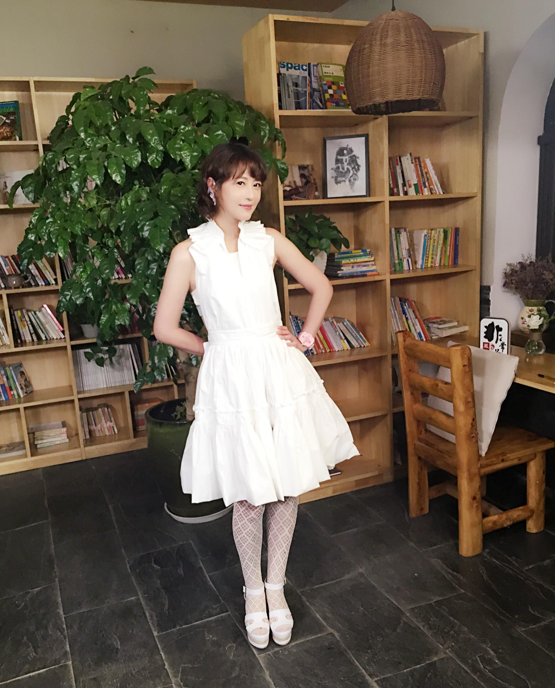 俞飞鸿许晴算什么?51岁的她才是真正的不老女神!