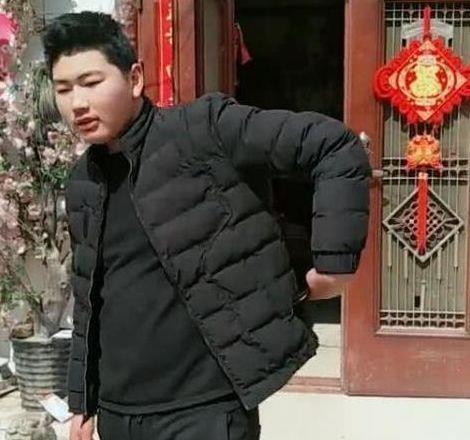 朱之文儿子终于相亲成功,看准媳妇样子,一定是另有所图