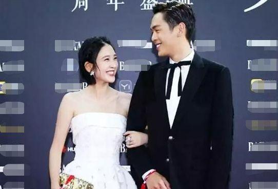 唐艺昕自曝曾多次提分手，张若昀5个字挽回，网友：大写的服气！