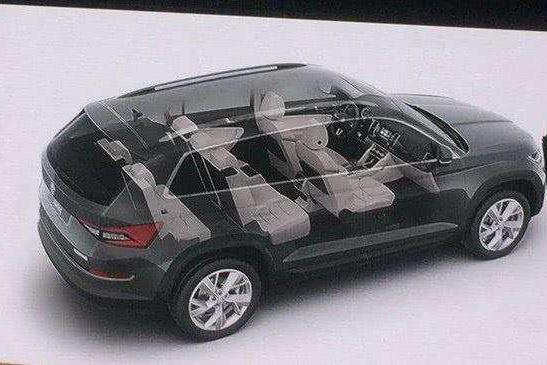 大众最失意的suv 沦落到18万