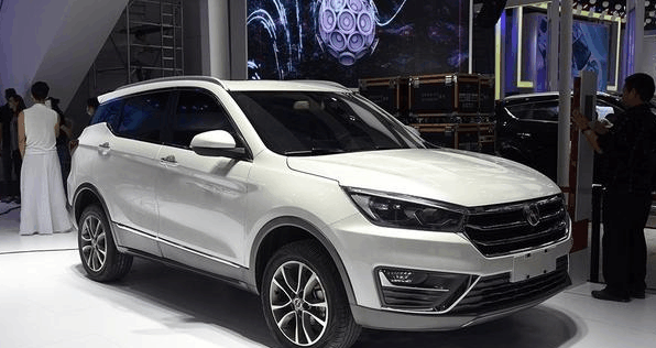 汉腾X5最新动力消息, 搭载1.5L与1.5T发动机