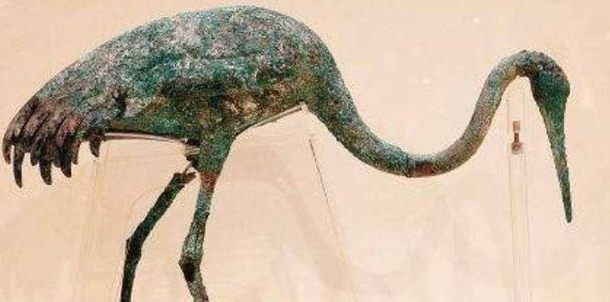 紫禁城太和殿上有神镜,普通人做了为什么会性