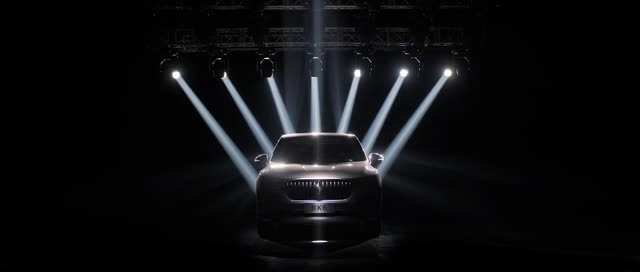 宝沃BX6发布，轿跑型SUV，售价18.28-19.98万元，提供终身质...