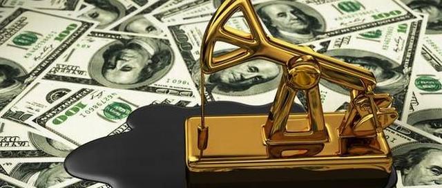 美国原油产能达每天1100万桶欲变现,却将与猪