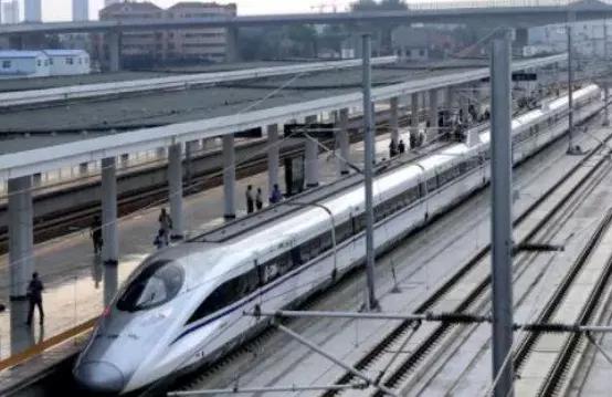 京沪二线山东段明显走淄博更近,为什么要绕道