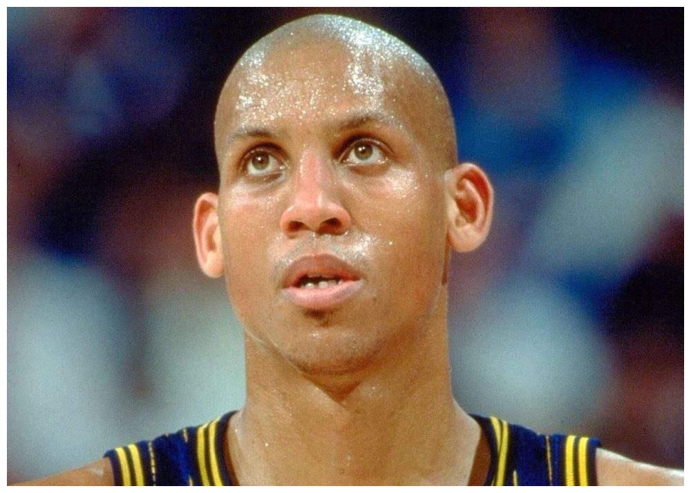 nba史上最经典绝杀之—米勒时刻8.9秒8分
