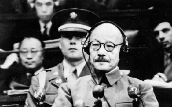 这个印度人, 到今天日本人还追捧, 中国人对他恨