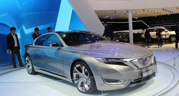 国产B级车要上市啦, 车长4.9米, 卖10万真不赚钱