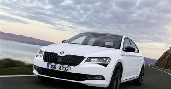 斯柯达盈利超奥迪 问题显现是否为昙花一现