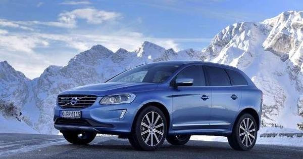 沃尔沃xc60, 森林人, 傲虎, 雷克萨斯NX, 该怎么选?