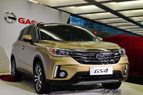 广汽集团3月销量达18.3万辆 自主同比劲增27.22%