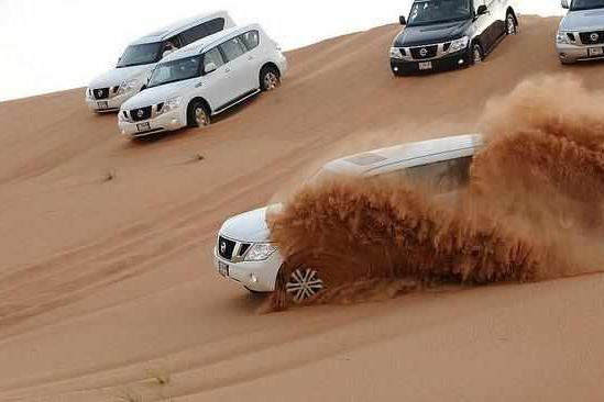 新款途乐，打破你的陆巡“神话”，开启你全新的冒险之旅