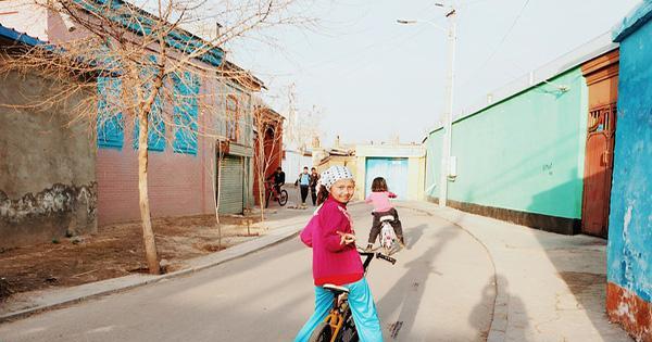 中国颜值最高的旅游城市, 集合37种民族风, 房