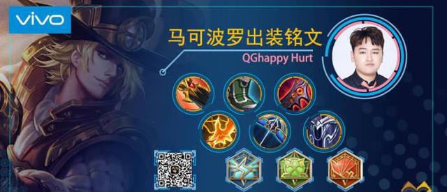 王者荣耀QGhappy Hurt国服第一孙尚香的射手