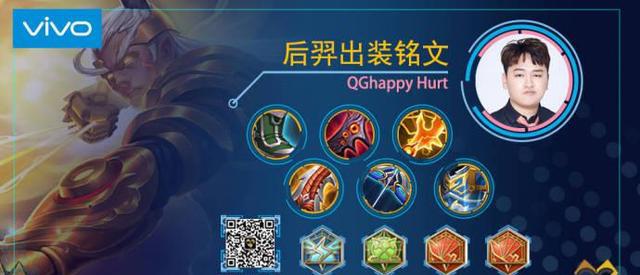王者荣耀QGhappy Hurt国服第一孙尚香的射手