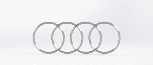 细数奥迪A1-A8，这款车你肯定没见过