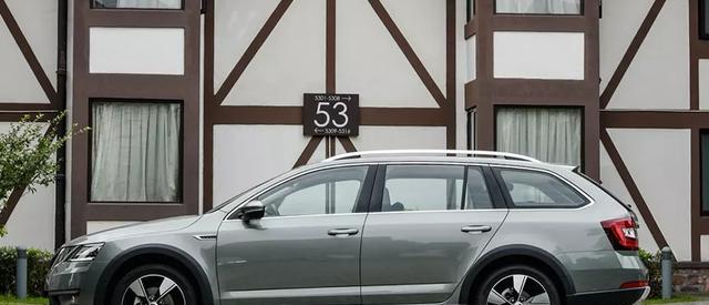 静态体验明锐旅行车，空间为王