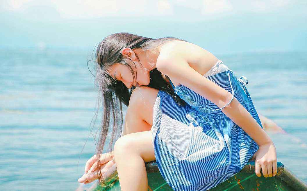 女生大姨妈,别再让她