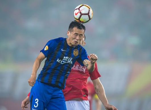 苏宁中场新核强势爆发:能力不输池忠国,里皮应