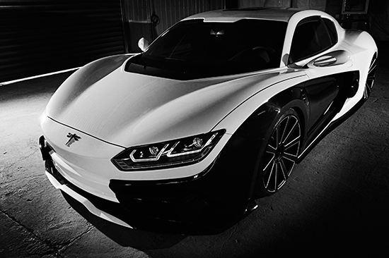 想看2018北京车展新能源车？有这一篇就够了