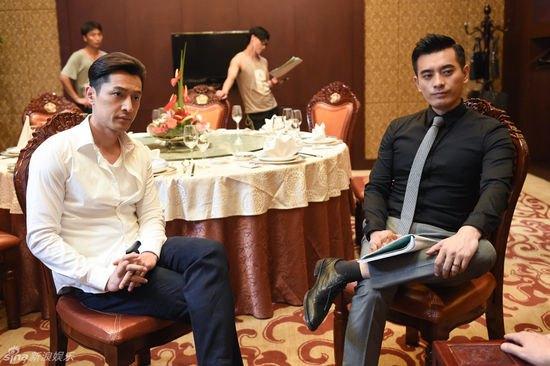 继猎场之后又一部职场剧《金牌投资人》张丽和