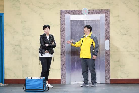 综艺节目如何创新?看老牌喜剧综艺《欢乐喜剧