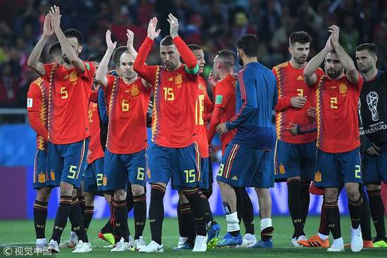 世界杯最冷门知识科普,看完X格提升十级,你就