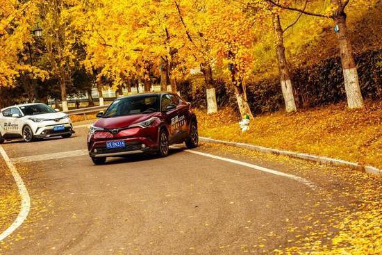 “15-20万日系小型SUV“有新的文章更新，请注意查收