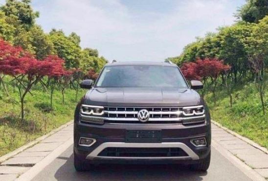 2018年度十佳SUV，没有哈佛！这三款自主SUV车争脸了！