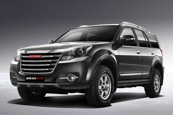 长城性价比最高的一款车, 和哈弗H6一个价却赢在了省油上