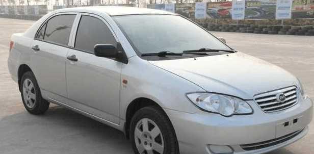 口碑最好的国产轿车！10年不大修，才4万多，怪不得能月销过万