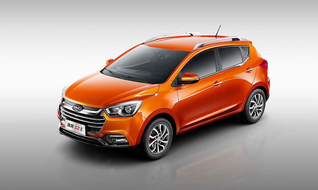 顶配才7万多, 无级变速! 月薪3千都爱开