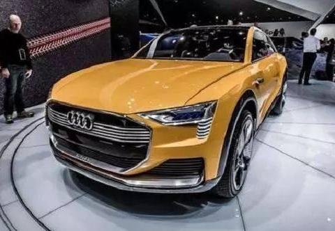 奥迪新款也要来了，奥迪Q6，奥迪Q5L，奥迪Q8，奥迪A8