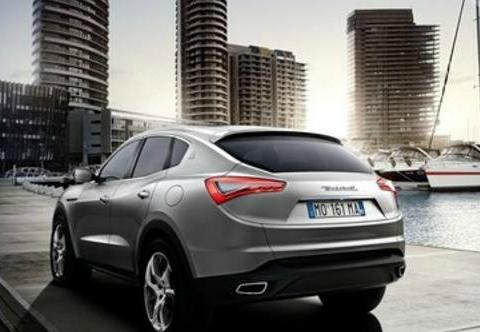 平民豪车！新玛莎完虐卡宴，大气尊贵没毛病，售价不敢相信