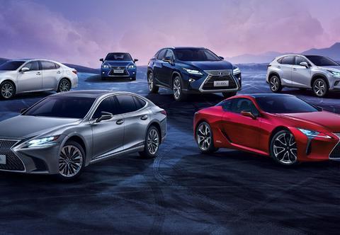 27.9万起，关税下调迎全系降价的ES竞争力更上一层