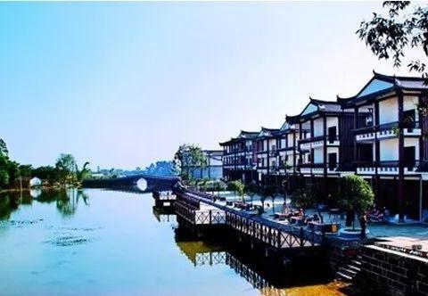 眉山男人喜欢的小巷子