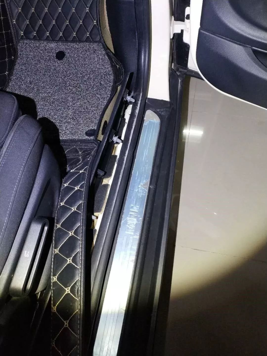 二手车潜规则:90%的事故车居然卖给他们