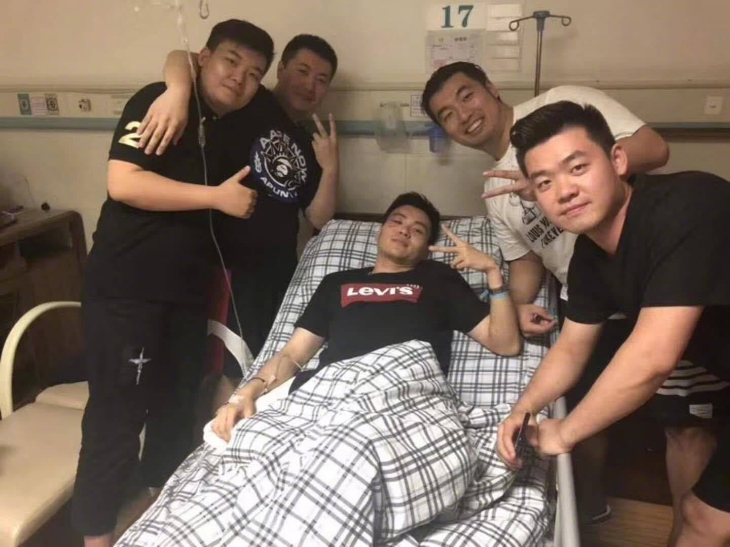 刘传健成空客规范 川航3U8633刘传健机长的军旅生涯你知道吗?图片