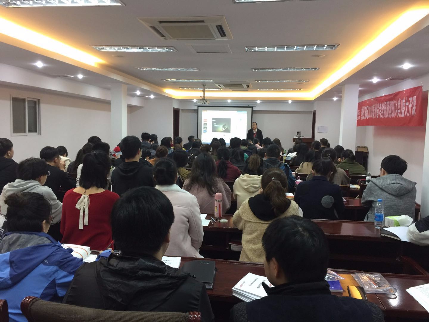 2018江苏事业单位面试是否会采用结构化小组