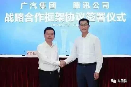 为什么是BAT而不是ABT/TAB? 了解他们的智能汽车布局后,懂了