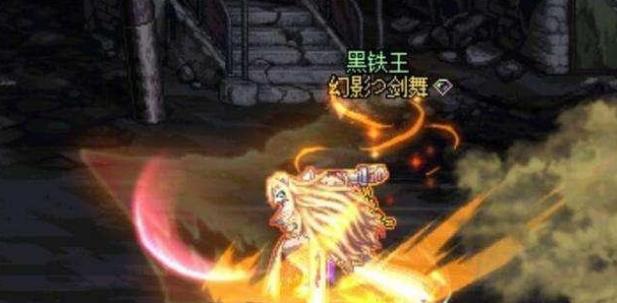 DNF: 鬼剑士三觉即将上线, 酷炫技能形态, 玩家