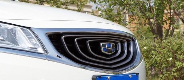 不顾家人的反对, 怒提吉利博瑞, 回来后悲喜交加啊!