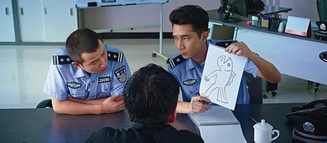 周星驰最成功电影,投资4亿票房33亿,最大的笑