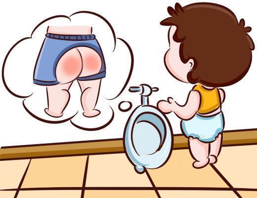 这么热还给娃穿纸尿裤, 你是有多懒?