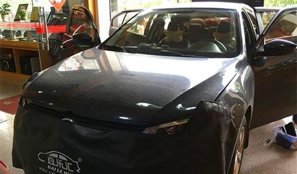 不会挑选又怕被宰那就上套装吧 大众朗逸改装全套德国EIMAN音响