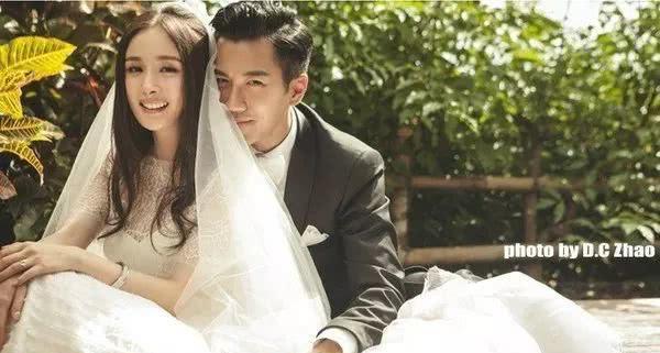 杨幂回应再被传与刘恺威婚变:没有人可以定义