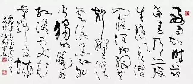 常见的五种书法字体，你必须了解！