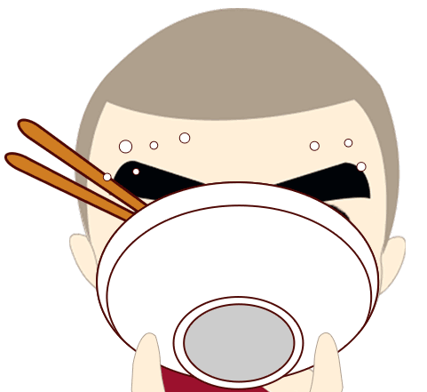 那些吃货界扛把子,为了吃竟然做出来这种事!