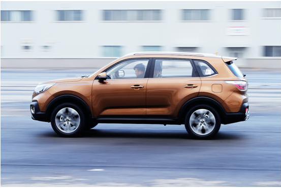 东风悦达起亚还有能力打造出爆款车型吗？