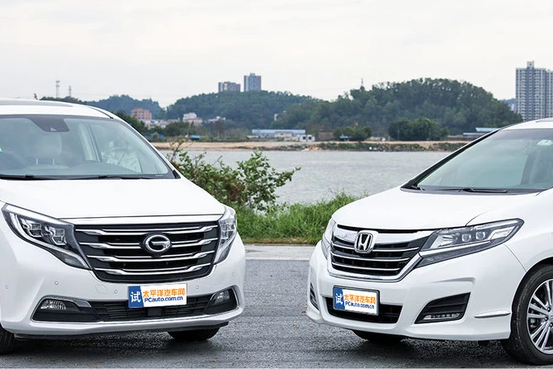 传祺GM8相比艾力绅等MPV，在家用方面差距有多大？